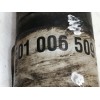 Recambio de transmision delantera derecha para mercedes-benz clase m (w163) 270 cdi (163.113) referencia OEM IAM 0501006509  
