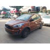 ford ka+ iii (uk, fk) del año 2019