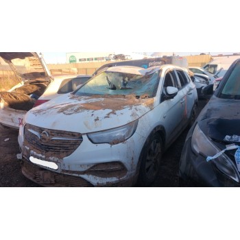 OPEL GRANDLAND / GRANDLAND X (A18, P1UO) de desguace