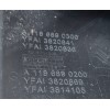 Recambio de salpicadero para mercedes-benz cla (c118) cla 180 (118.384) referencia OEM IAM A1776806302  