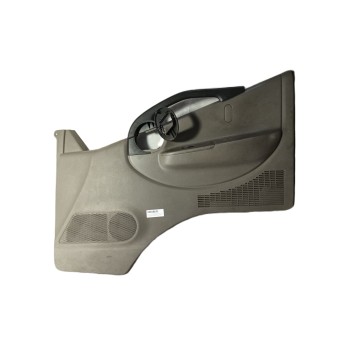 GUARNECIDO PUERTA DELANTERA DERECHA 80900MB40 80860MA000