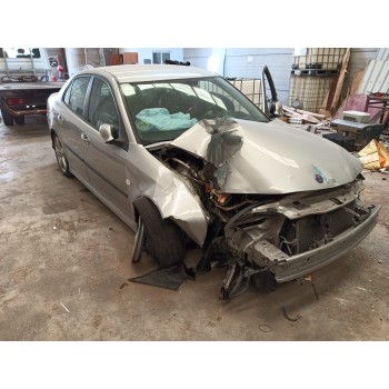 SAAB 9-3 (YS3F, E79, D79, D75)