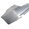 Recambio de paragolpes trasero para bmw serie 3 touring (e91) 320d referencia OEM IAM 7143811  