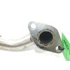 Recambio de enfriador egr para kia carnival ii 2.9 cdri ex referencia OEM IAM   