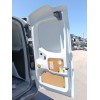 Recambio de puerta trasera derecha para ford transit connect v408 furgoneta/monovolumen 1.5 ecoblue referencia OEM IAM   