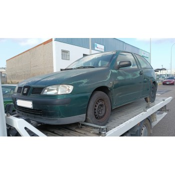 SEAT IBIZA II (6K1)