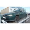 seat ibiza ii (6k1) del año 2001