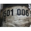Recambio de transmision delantera derecha para mercedes-benz clase m (w163) 270 cdi (163.113) referencia OEM IAM 0501006509  