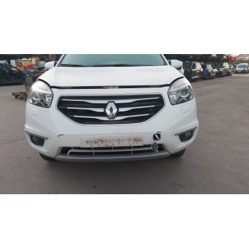 PARAGOLPES DELANTERO 620220013R 