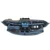 Recambio de salpicadero para mercedes-benz cla (c118) cla 180 (118.384) referencia OEM IAM A1776806302  