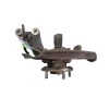 Recambio de mangueta delantera izquierda para toyota verso (_r2_) 2.0 d-4d (aur20_) referencia OEM IAM 432120F040  