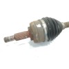 Recambio de transmision delantera izquierda para renault scenic iii dynamique referencia OEM IAM 8200847584  