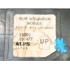 Recambio de modulo electronico para cadillac cts 3.2 elegance referencia OEM IAM 25759960  