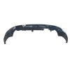 Recambio de paragolpes trasero para citroën c4 ii (nc_) 1.6 bluehdi 100 referencia OEM IAM 1613360480 9671074477 