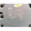 Recambio de alternador para volvo xc70 kinetic awd referencia OEM IAM 0121615005  