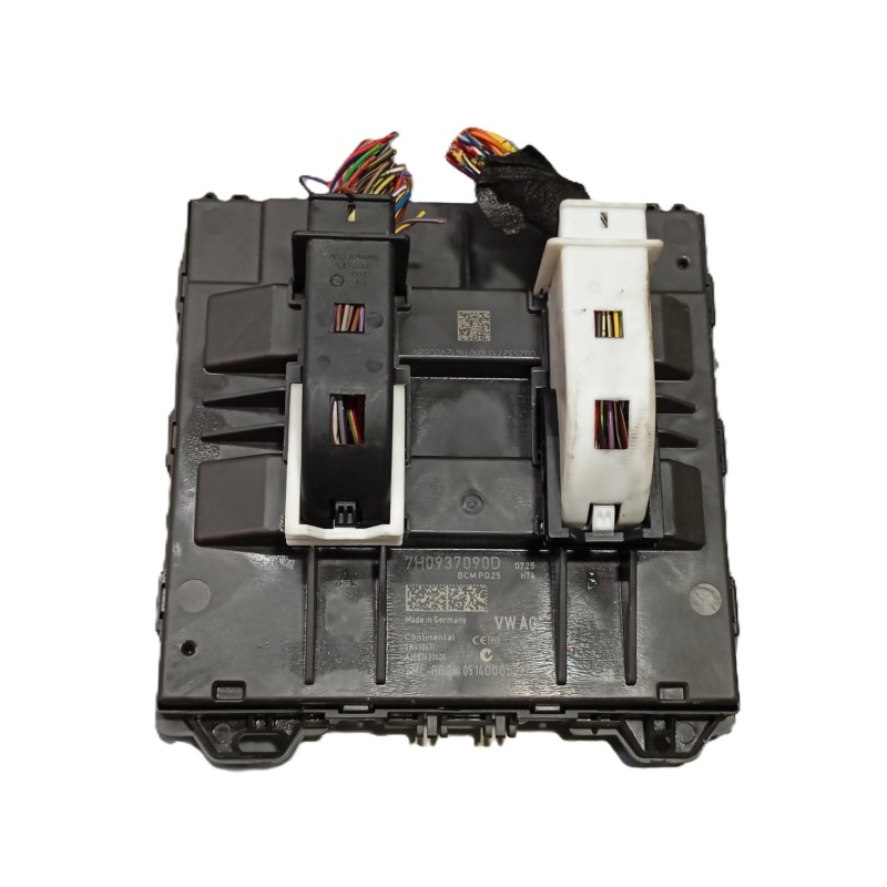 Recambio de modulo electronico para seat toledo (kg3) style referencia OEM IAM 7H0937090D 5WK50671 