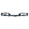 Recambio de panel frontal para ford transit connect monospace 1.5 tdci referencia OEM IAM 2102683 738F 