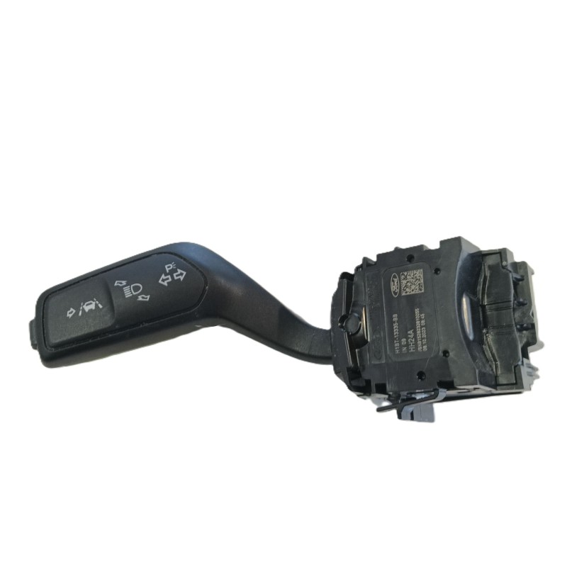Recambio de mando intermitentes para ford focus iv (hn) 1.0 ecoboost mhev referencia OEM IAM  H1BT13335BB 