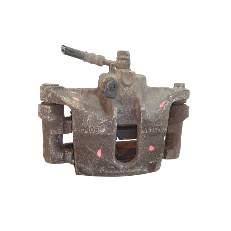 Recambio de pinza freno delantera derecha para suzuki swift sf berlina (ma) 1.3 cat referencia OEM IAM 360430  