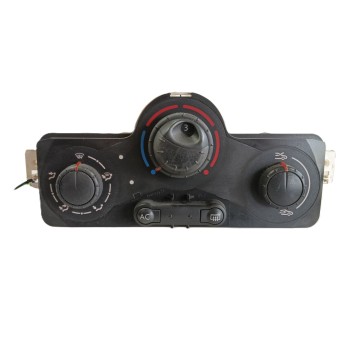 MANDO CALEFACCION / AIRE ACONDICIONADO 7701070473 030967W 