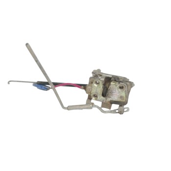 CERRADURA PUERTA DELANTERA DERECHA 