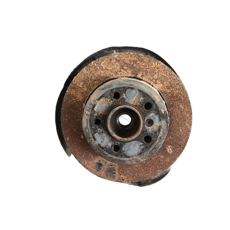 Recambio de mangueta trasera derecha para bmw x5 (e70) 3.0 d referencia OEM IAM 33326879102 677098405 