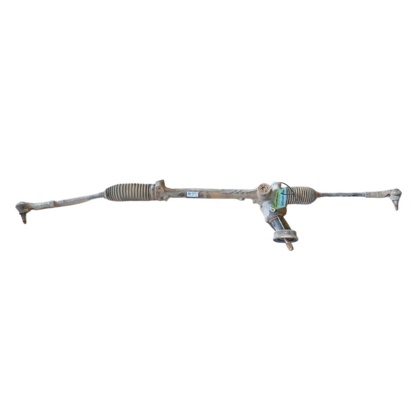 Recambio de cremallera direccion para skoda rapid spaceback (nh1) 1.6 tdi referencia OEM IAM 6C1423057R / 6R1423055K 63020403 