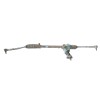 Recambio de cremallera direccion para skoda rapid spaceback (nh1) 1.6 tdi referencia OEM IAM 6C1423057R / 6R1423055K 63020403 