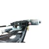 Recambio de elevalunas delantero izquierdo para opel astra j (p10) 1.6 (68) referencia OEM IAM 13350758 2095158 