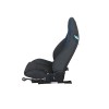 Recambio de juego asientos completo para lynk & co 01 phev referencia OEM IAM 8890591242  