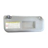 Recambio de parasol derecho para toyota verso (_r2_) 2.0 d-4d (aur20_) referencia OEM IAM 743100F070B0  