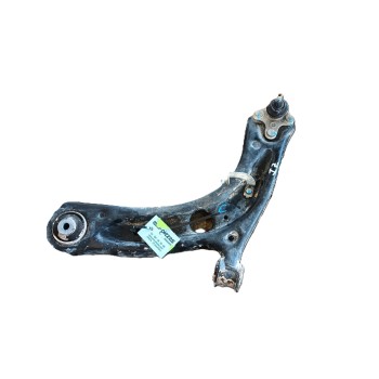 BRAZO SUSPENSION INFERIOR DELANTERO IZQUIERDO 81A407151F 81A407151F 