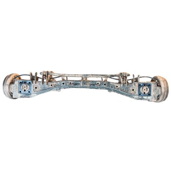 PUENTE TRASERO 43010JX01A 