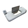 Recambio de parasol izquierdo para peugeot 208 i (ca_, cc_) 1.4 hdi referencia OEM IAM 16079193PR 1619396180 
