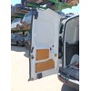 Recambio de puerta trasera izquierda para ford transit connect v408 furgoneta/monovolumen 1.5 ecoblue referencia OEM IAM   
