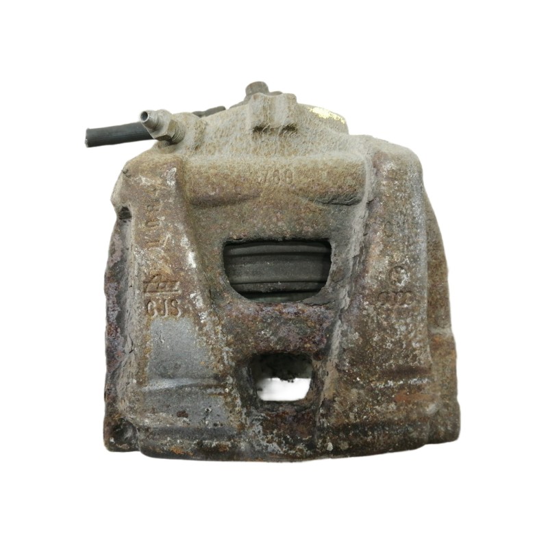 Recambio de pinza freno delantera izquierda para volkswagen tiguan (5n1) sport referencia OEM IAM 5N0615123  ATE760