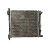 Recambio de radiador agua para seat mii (kf1, ke1) 1.0 referencia OEM IAM 1S0121253AM 13011503 