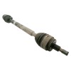 Recambio de transmision delantera derecha para mercedes-benz clase m (w163) 270 cdi (163.113) referencia OEM IAM 0501006509  