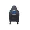 Recambio de juego asientos completo para lynk & co 01 phev referencia OEM IAM 8890591242  