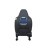 Recambio de juego asientos completo para lynk & co 01 phev referencia OEM IAM 8890591242  