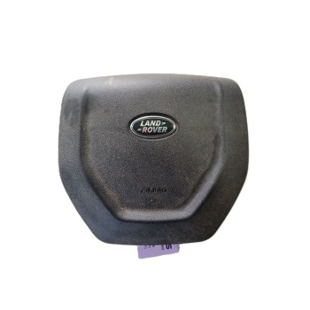 AIRBAG DELANTERO IZQUIERDO LR096021 0589P1000909 