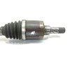 Recambio de transmision delantera izquierda para renault scenic iii dynamique referencia OEM IAM 8200847584  
