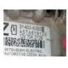 Recambio de alternador para suzuki wagon r+ rb (mm) 1.3 gl referencia OEM IAM 3140083E00  