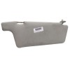Recambio de parasol derecho para ford ranger (eq) extrakabine 4x4 referencia OEM IAM   