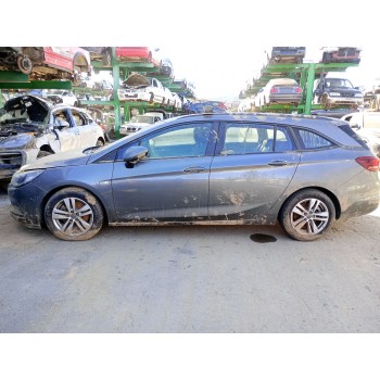 OPEL ASTRA K SPORTS TOURER (B16)