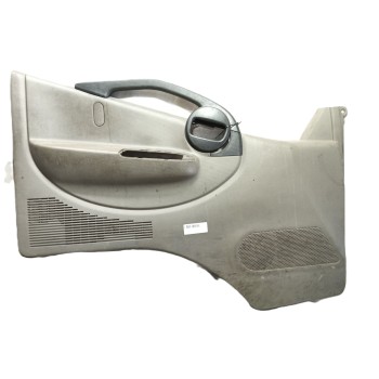 GUARNECIDO PUERTA DELANTERA IZQUIERDA 530120032A 80861MA000 80901MB40A