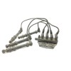 Recambio de bobina encendido para fiat brava (182) 1.6 16v el referencia OEM IAM BAE920A  