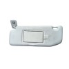 Recambio de parasol izquierdo para peugeot 208 i (ca_, cc_) 1.4 hdi referencia OEM IAM 16079193PR 1619396180 