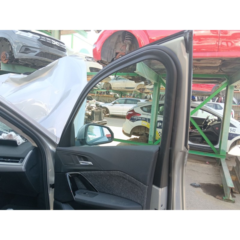 Recambio de elevalunas delantero derecho para bmw x1 (u11) sdrive 20d referencia OEM IAM   