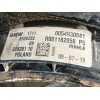 Recambio de electroventilador para bmw x1 (f48) sdrive 18 d referencia OEM IAM 17428596240 17118586282 